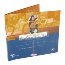 BU-set Nederland 2004